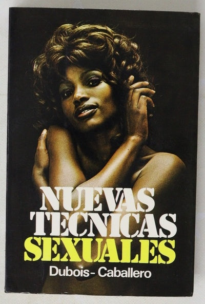 Nuevas técnicas sexuales