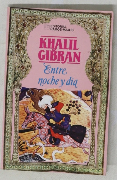 Entre noche y día