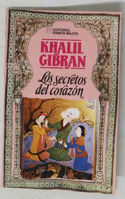 Los secretos de corazón