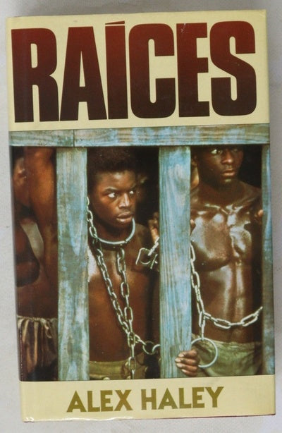 Raíces