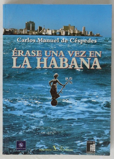 Érase una vez en La Habana