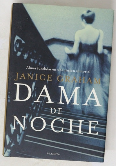Dama de noche