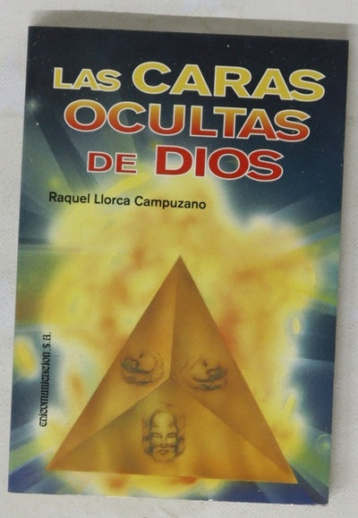 Las caras ocultas de Dios