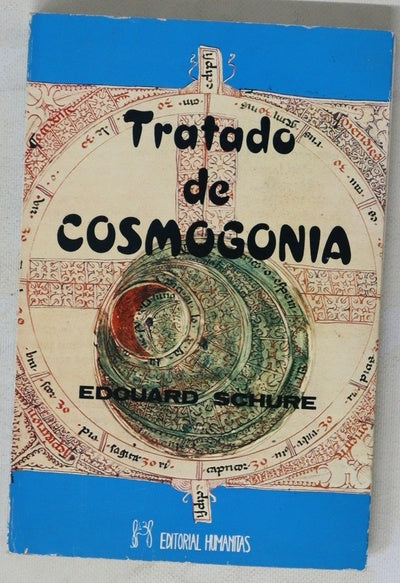 Tratado de cosmogonía psicológica elemental