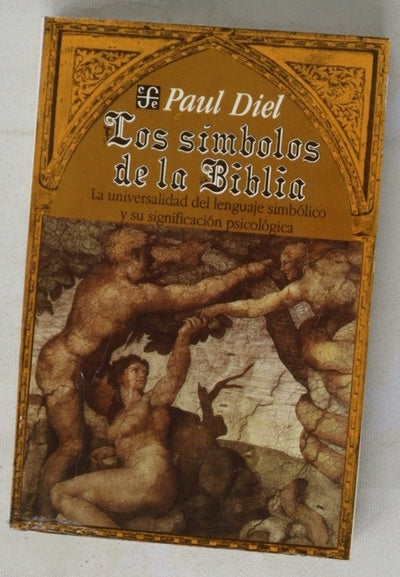 Los simbolos de la biblia