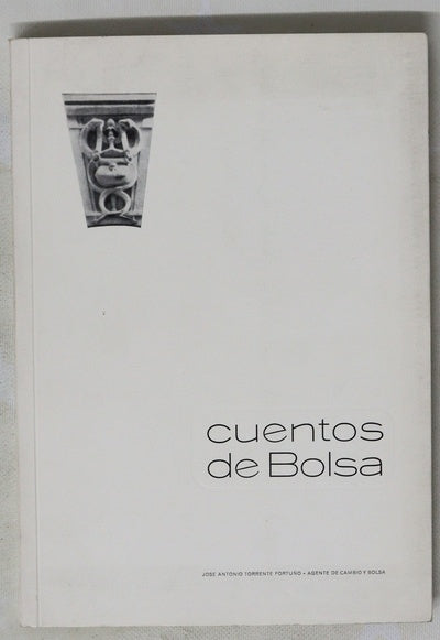 Cuentos de bolsa