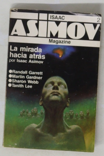 La mirada hacia atras