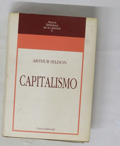 Capitalismo
