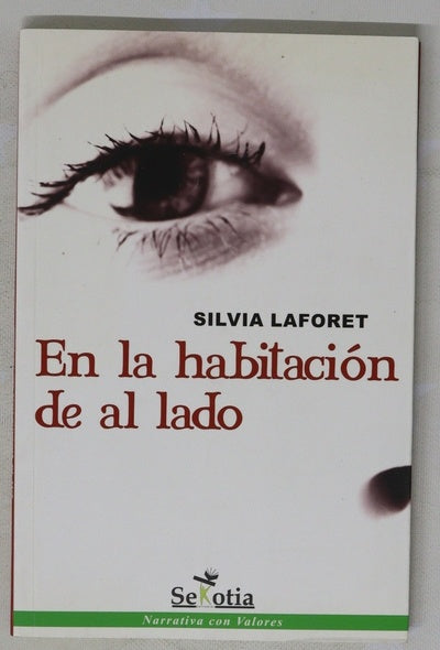 En la habitación de al lado