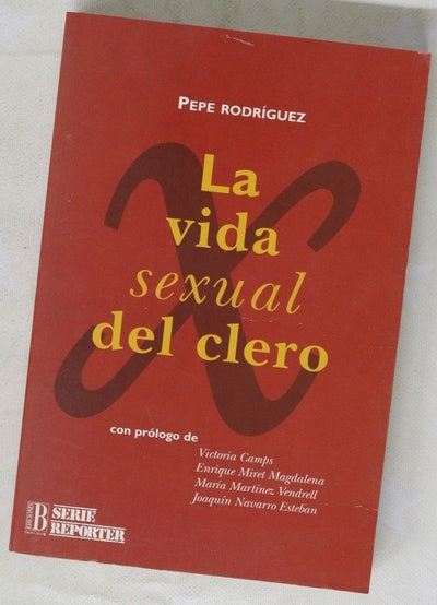 La vida "sexual" del clero