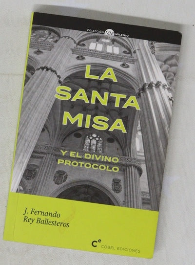 La santa misa