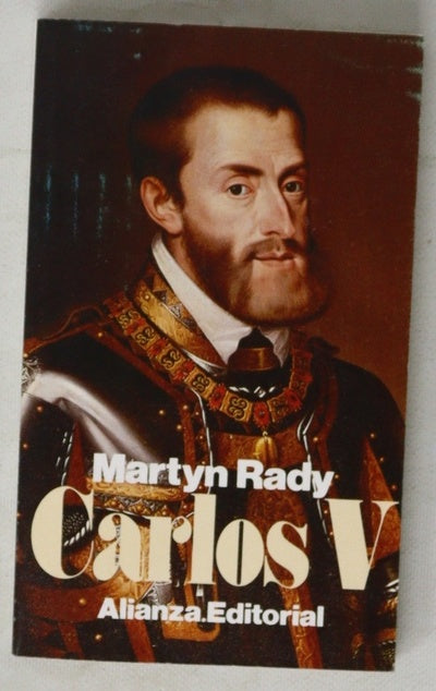 Carlos V