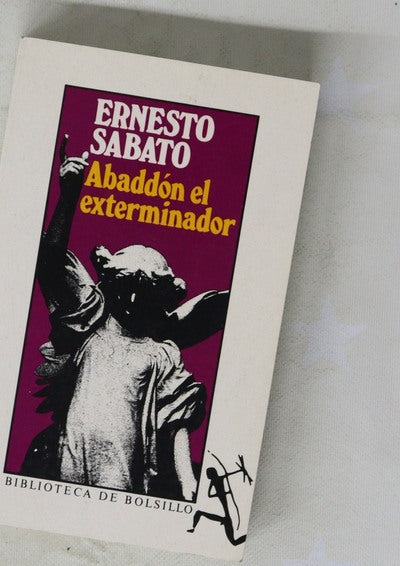Abaddón el exterminador