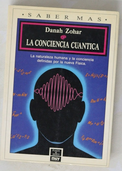 La conciencia cuántica