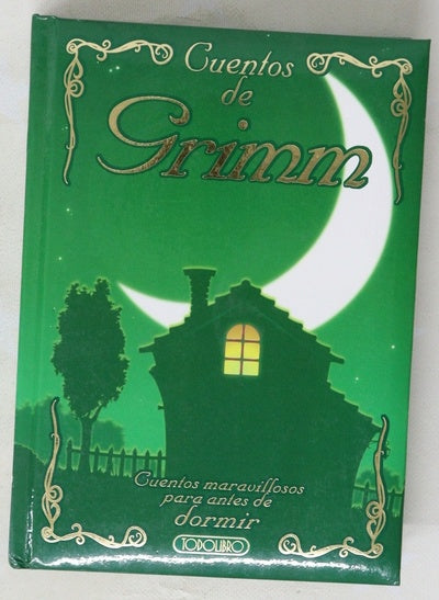 Cuentos de Grimm