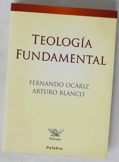 Teología fundamental