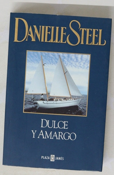 Dulce y amargo