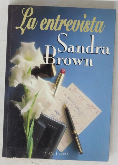 La entrevista