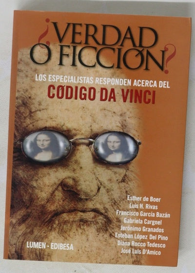 ¿verdad o ficción?