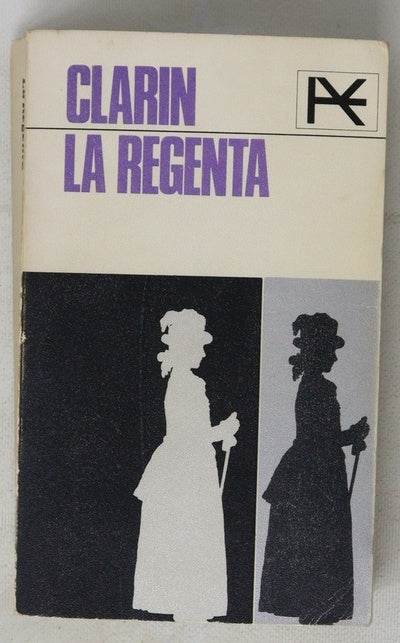 La Regenta