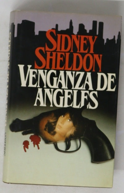 Venganza de angeles