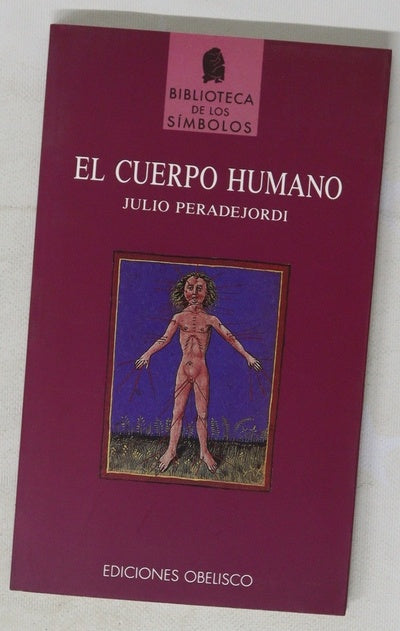 El cuerpo humano