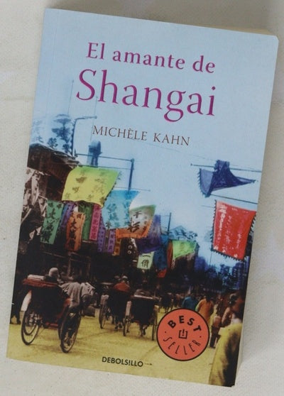 El amante de Shangai