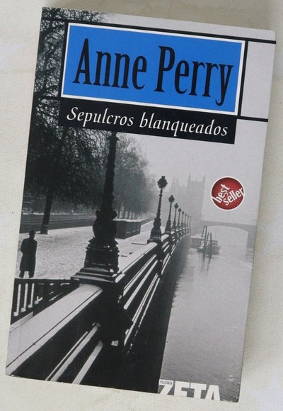Sepulcros blanqueados