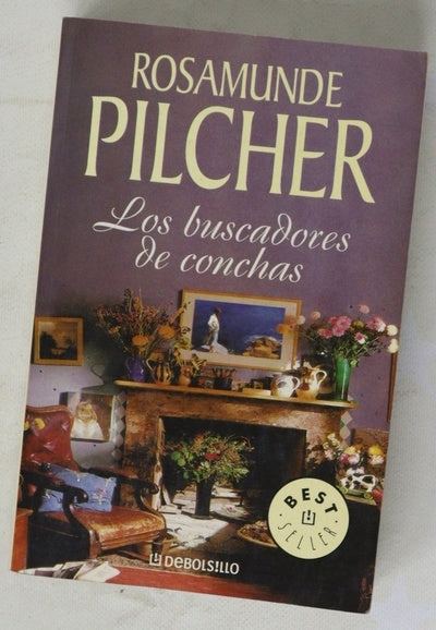 Los buscadores de conchas