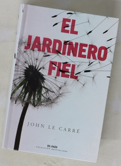 El jardinero fiel