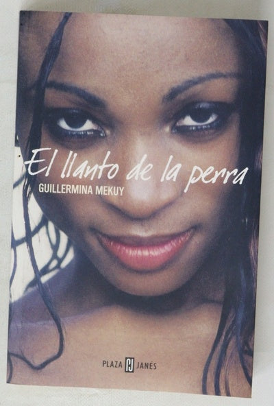 El llanto de la perra