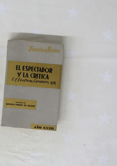 El espectador y la critica