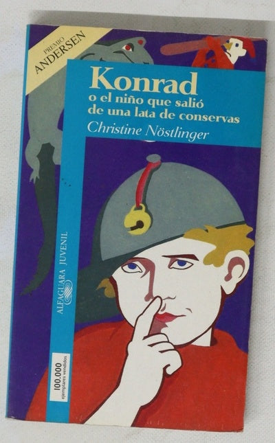 Konrad