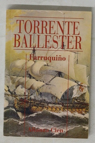 Farruquiño
