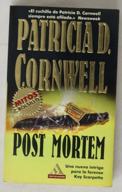 Post mortem