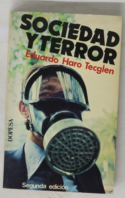 Sociedad y terror