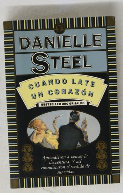 Cuando late un corazón