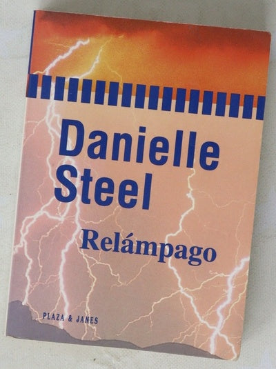 Relámpago
