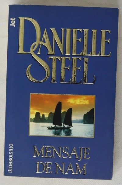Mensaje de Nam