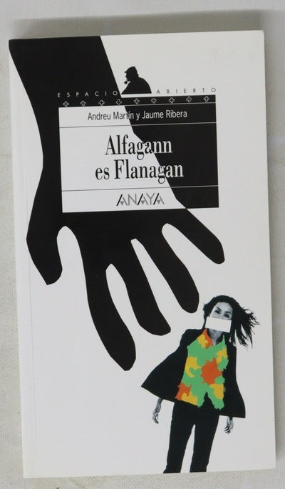 Alfagann es Flanagan