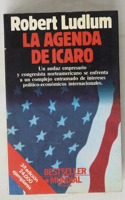 La Agenda de Ícaro