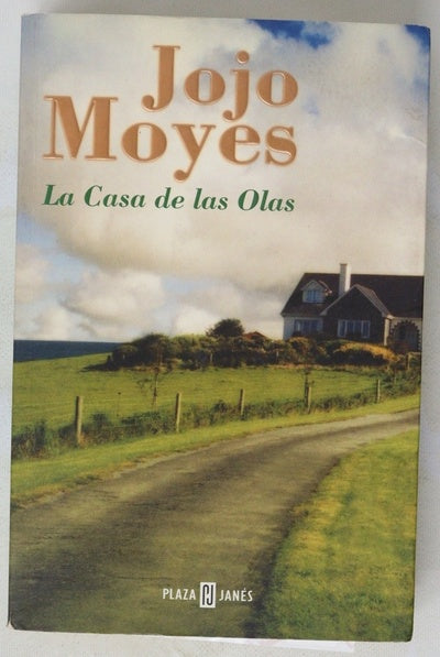 La casa de las olas