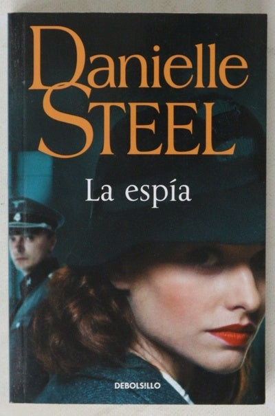 La espía