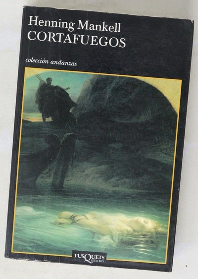 Cortafuegos
