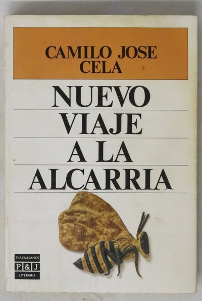 Nuevo viaje a la Alcarria