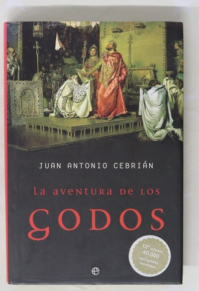 La aventura de los godos