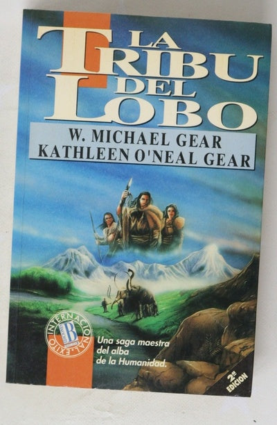 La tribu del lobo