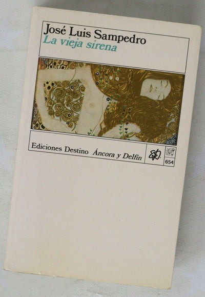 La vieja sirena