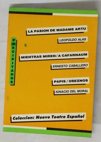 Precipitados