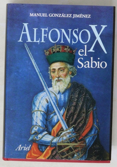 Alfonso X el sabio